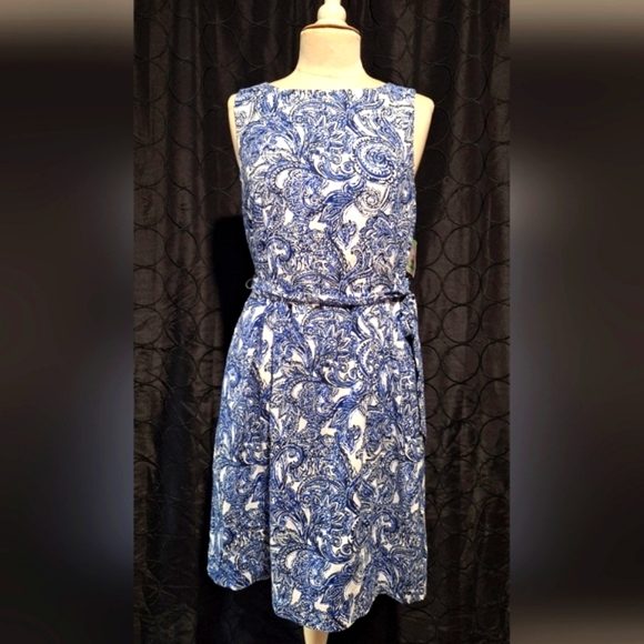 ANNE KLEIN - Picture 1 of 8